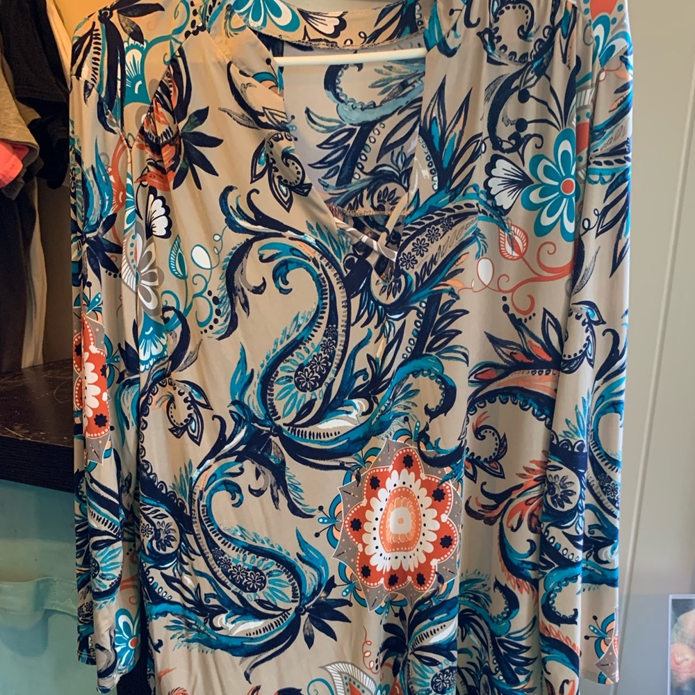 Boutique Dress